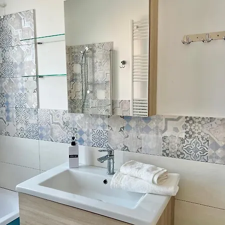 Ariston Terrace Sanremo