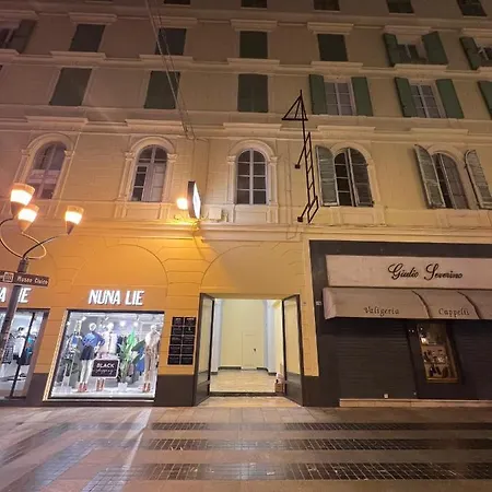 Lejlighed Ariston Terrace Sanremo