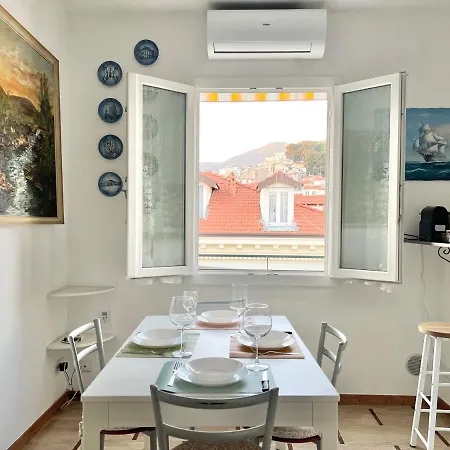 Ariston Terrace * Sanremo