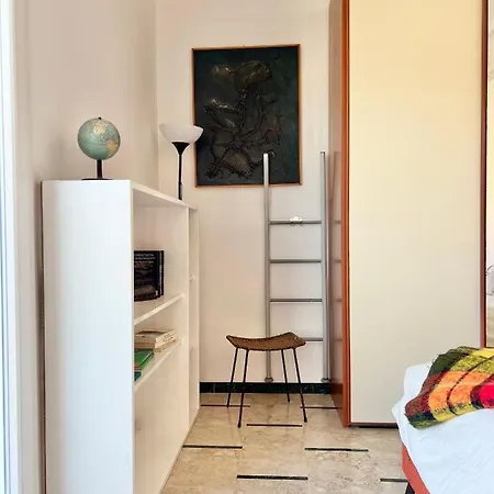 Ariston Terrace * Sanremo