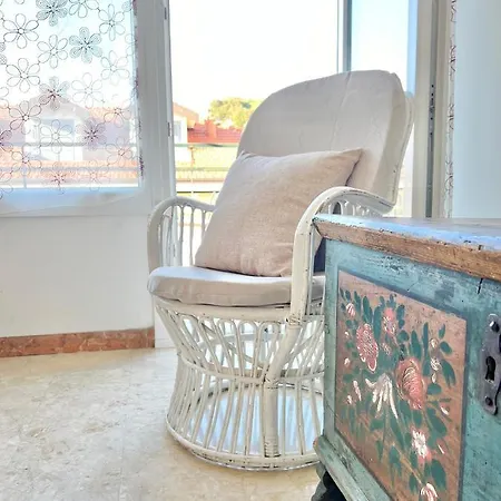 Ariston Terrace Daire Sanremo