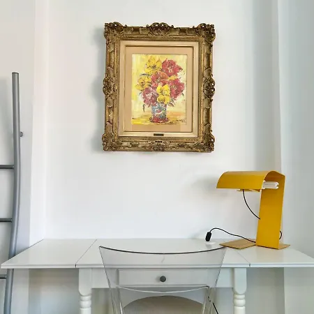 Ariston Terrace Sanremo