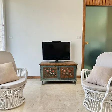 Ariston Terrace Sanremo