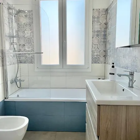 Ariston Terrace Daire *